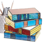 BookStack | Laat de betovering van literatuur infuseren in gezellige sfeerverlichting!