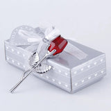 Verfijnde Kristallen Roos – Een Prachtig Moederdagcadeau