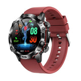 Intelligente gezondheidsmonitor met glucose- en ECG-meting - HealthPro