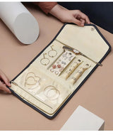 Gemvelope | De reisklare sieradenhouder die u nodig hebt!