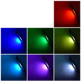 Draadloos Auto Sfeerverlichting - GlowRide