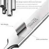 Precisiepincet voor mee-eters & puistjes – Léna