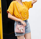 LadyLuxe | Ervaar verfijning en luxe in deze prachtige handtas!