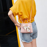 LadyLuxe | Ervaar verfijning en luxe in deze prachtige handtas!