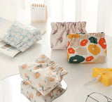 Mini Pouch | Compacte glam voor je dagelijkse routine!