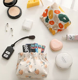 Mini Pouch | Compacte glam voor je dagelijkse routine!