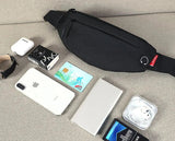 Blake Bag | Ontketen je innerlijke trendsetter met deze hippe tas!