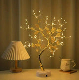 LuminTree | Verlicht je ruimte met magische boomverlichting!