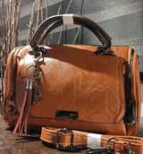 Katy Bag | Jouw klassieke tas voor elke gelegenheid!