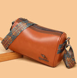 Boston Bag | Strakke verfijning voor elke gelegenheid!