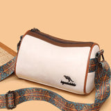 Boston Bag | Strakke verfijning voor elke gelegenheid!