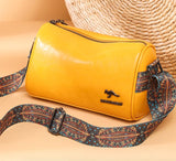 Boston Bag | Strakke verfijning voor elke gelegenheid!