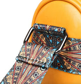 Boston Bag | Strakke verfijning voor elke gelegenheid!