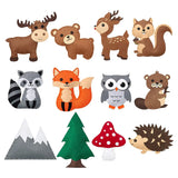 Vrolijk Naaipakket - Creativiteit en Plezier voor Kinderen