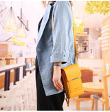 Bliss Bag | Jouw stijlvolle crossbody telefoontas voor onderweg!