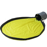 LEGO Opbergzak en Speelmat - Ruim en Praktisch voor Kinderen