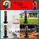 Opblaasbare Boksbal – Voor Training en Plezier