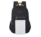 Waterdichte Oxford Heren Rucksack - UrbanGuard