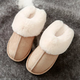Heavenly Comfort Pantoffels - Warmte en Stijl