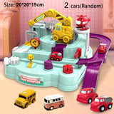 RuimteAvontuur Speelset - Plezier en creativiteit