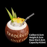 Vrolijke Cocktail Mokken - Perfect voor Elke Gelegenheid