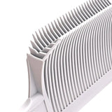 Fading Comb | Ervaar eenvoudige en gemakkelijke haarstyling!