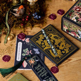 Creatieve Adventskalender – CraftJoy