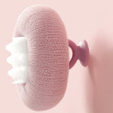 Spuff | Ontdek de magie van een exfoliërende douchespons!