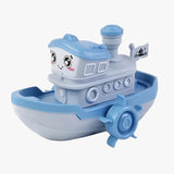 Opwindbaar badboot voor kinderen – WaterPlezier