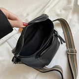 Luxe Bag | Ontketen je urban chic met deze tas!