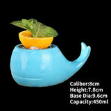 Vrolijke Cocktail Mokken - Perfect voor Elke Gelegenheid