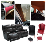 Zelfklevende Reparatieflick – FixLeather