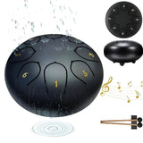 Stalen Tong Drum - SerenityRain