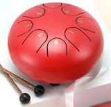 Stalen Tong Drum - SerenityRain