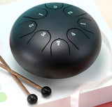 Stalen Tong Drum - SerenityRain