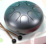 Stalen Tong Drum - SerenityRain