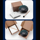 Stalen Tong Drum - SerenityRain