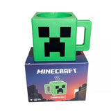 Minecraft Mok - Voor Warme Dranken met een Themaprint
