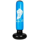 Opblaasbare Boksbal – Voor Training en Plezier