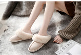 Heavenly Comfort Pantoffels - Warmte en Stijl