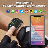 Innovatieve Smartwatch – ForgeTech