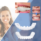 Perfecte Glimlach Set – Stralend en zelfverzekerd