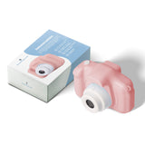 Kindercamera met foto- en video-opname – robuust & eenvoudig te bedienen