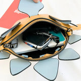 Stego Bag | Een op dinosaurussen geïnspireerde tas voor moderne vrouwen!