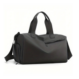 Waterdichte Sporttas met Schoenenvak – FlexBag Pro