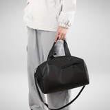 Waterdichte Sporttas met Schoenenvak – FlexBag Pro