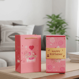 STORYCHEST – Elegante cadeauverpakking voor vastgelegde verhalen & gedeelde herinneringen