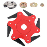 Max Tuin Snijkop Accessoire - Efficiënt en Duurzaam