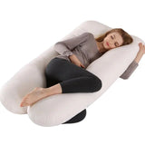 Therapy Pillow | Verbeter uw lichaam en geest!