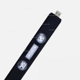 Draadloos Auto Sfeerverlichting - GlowRide